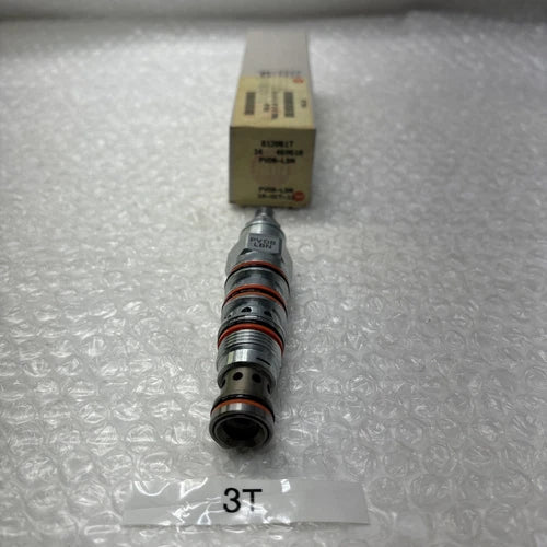 **Sun Hydraulics PVDB LBN Cartridge Valve Reducing /Relieving Valve #