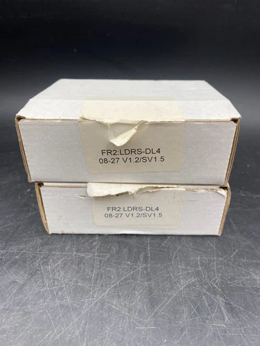 1pc x DISTECH FR2 LDRS-DL4 08-27 V1.2/SV1.5 CONTROL BOX