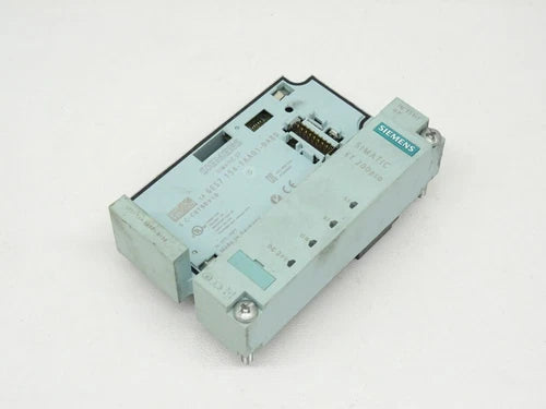 Siemens 6ES7154-1AA01-0AB0 + 6ES7154-1AA01-0AB0 SimaticModul 6ES7 154-1AA01-0AB0