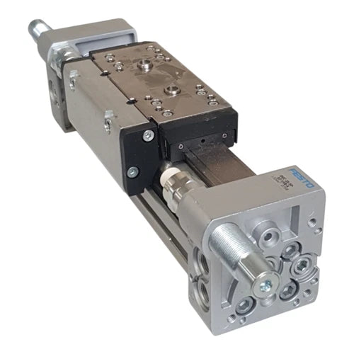 FESTO DGC-25-50-KF-YSR-A Cilindro Lineal