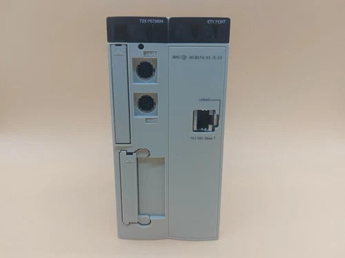 TSX P573634MR SCHNEIDER ELECTRIC TSX MODICON PREMIUM TSXP573634MR PROCESSOR M