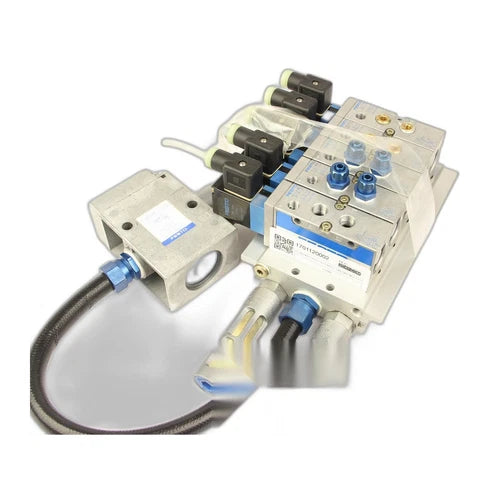 15 864 PRS-1/4-5B 19701 MVH-5-1/4B 9857 MFH-3-1/2 Used in stock at PLC2DAY