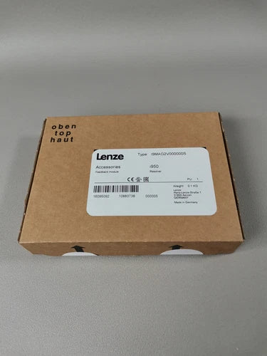 Lenze I9MAG2V000000S NEU OVP versiegelt