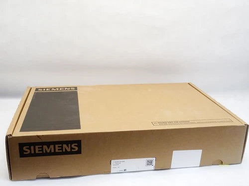 Siemens Sinamics 16kW 6SL3130-7TE21-6AA4 6SL3130-7TE21-6AA4 Neu OVP versiegelt