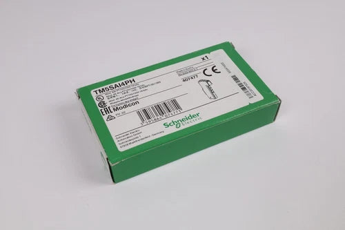NEW SCHNEIDER ELECTRIC  TM5SAI4PH  [24 MONTHS WARRANTY]