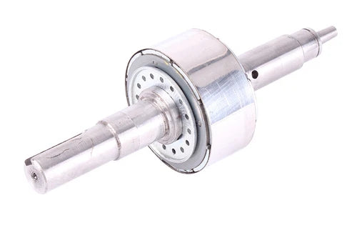 1FL5060-0AC21-0AB0 ROTOR SIEMENS GEBRAUCHT / KEINE GARANTIE / EXPRESS-LIEFERUNG