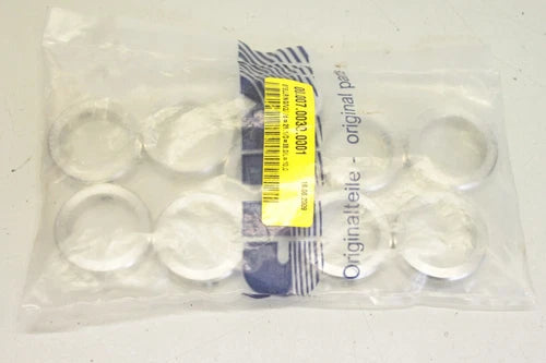 10x SCHMID 00.007.0030.0001 STELLRING V2A 28,1 38mm Placas de circuito impresso PCB