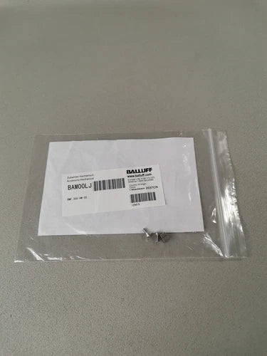 Balluff BAM00LJ BMF 305-HW-20 Neu OVP