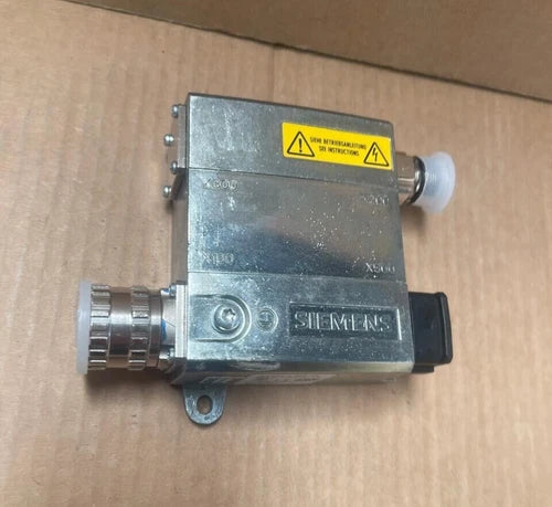 Siemens - 6SL3055-0AA00-5KA3 - SINAMICS Sensor Module SME125, Absolute Encoder I