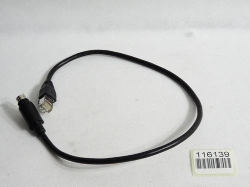 Schneider Electric Serial cable 31005726 01 for 499TWD01100 gateway