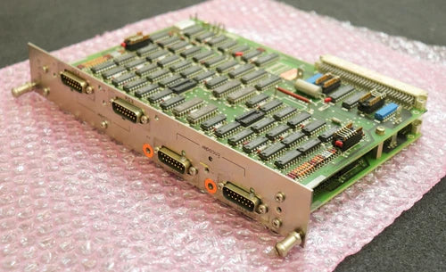 SIEMENS SIMATIC Measuring Circuit Board 03310 A/B Type 03311-B 548201.9102.01 - D -