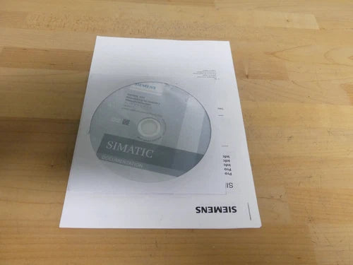 Siemens simatic NET 6GK1 975-1AA00-3AA0