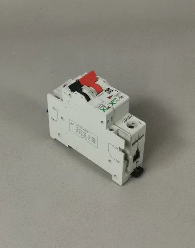 M?ller PXL-C10/1 + ZP-AHK