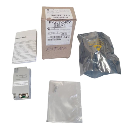 ALLEN-BRADLEY 440C-ENET Modul Ethernet PN-273233