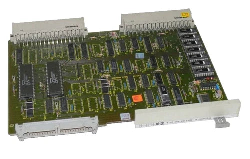 Siemens Teleperm M 6DS1101-8AB / ZP L // 6DS 1101-8AB / 6DS11018AB