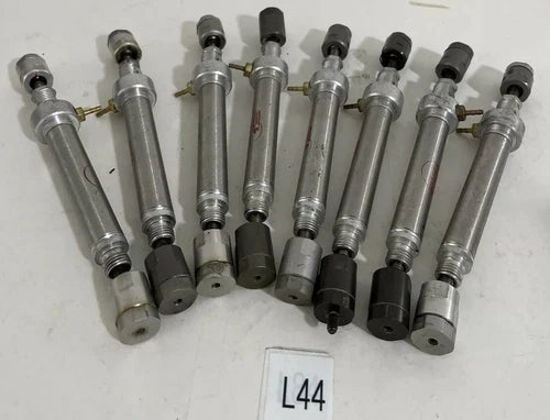 (8) BIMBA 011-P / 011P *Used* Fast Shipping! ~Warranty~