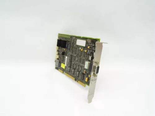 Siemens C79458L7000B126 Interface Modul C79458-L7000-B126