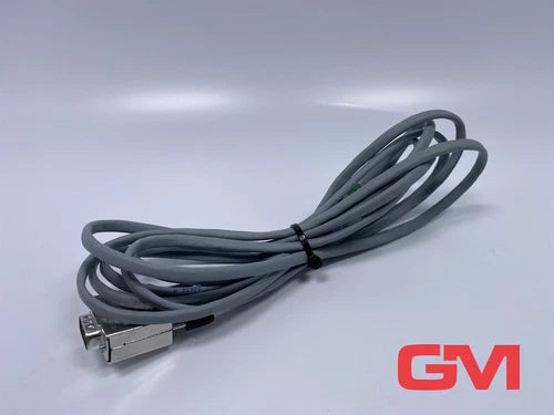 ABB Programmierkabel TK505 A0 programming cable 1SAP181800R0001 AC500-eCo COM1