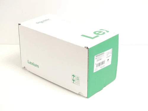 Schneider Electric BRS39AHS0033 / VRDM3910/50LHB  SN:2900272792 - ungebr.! -