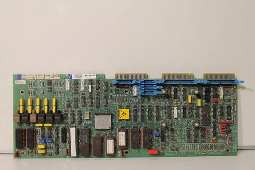ABB SAFT 101CON Control Board