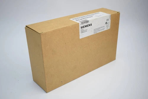 Siemens Simatic S7 Terminal Block 6ES7 193-0CC10-0XA0 ( 6ES7193-0CC10-0XA0 ) E1