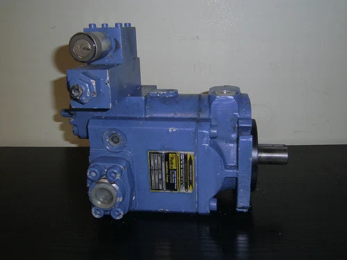 Parker Axial Piston Pump PV016R1K1S1NPRL