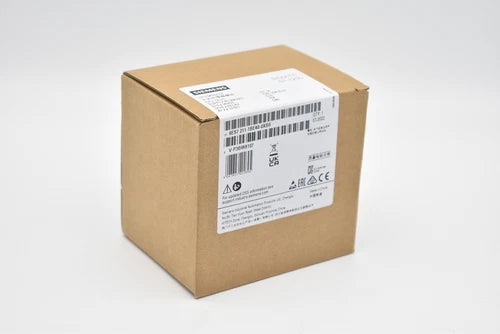 Siemens Simatic S7-1200 CPU 1211C 6ES7 211-1BE40-0XB0 ( 6ES7211-1BE40-0XB0 ) E14