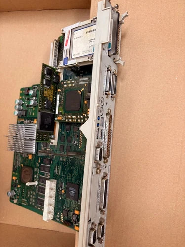 1PC For Siemens 6FC5357-0BB35-0AE0 Used