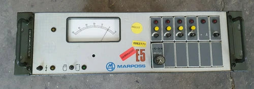 Marposs E5