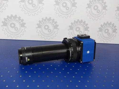 svs-vistek svcam hr29050mflgea4io ccd camera WITH MODULAR FOCUS
