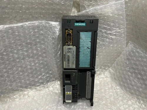 SIEMENS SINAMICS Control Unit CU230P-2 DP 6SL3243-0BB30-1PA3