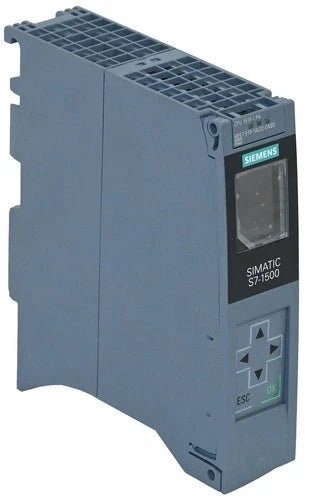 1PC For Siemens 6ES7513-1AL02-0AB0 Used