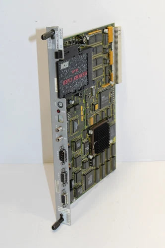 Controlador Bosch 1070077343-102 06W43 I-C-T-H-E-V SMNC-1/B/.5/4/8