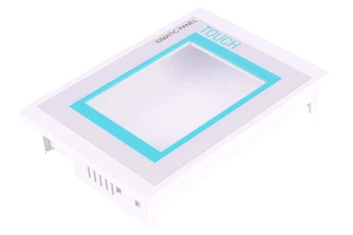 6AV6642-0AA11-0AX0 FRONT COVER WITH TOUCH SIEMENS ENCLOSURE FAST SHIPPING