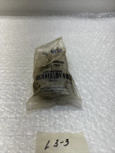 ** NEW SEALMASTER SBG 16S SPHERICAL BEARINGS FAST SHIPPING @WARRANTY#