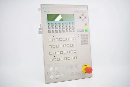 Siemens OEM PP32/OP17 Front Mount 6AV3617-4EB12-0AA0 ( 6AV3 617-4EB12-0AA0 )