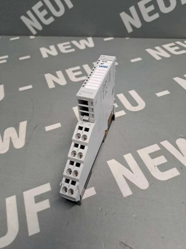 13536254 - LENZE - EPM-S202.2B / Modulo DI8.DC24V NUOVO