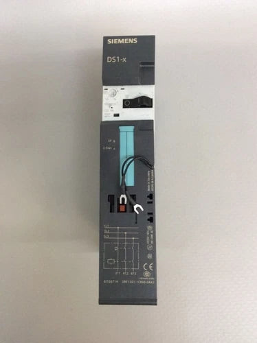 3RK13011CB000AA2 - SIEMENS - 3RK1301-1CB00-0AA2 Expandable Std. New