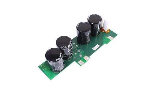 12F524D-1409 10.F5.04D-141A KEB TESTED | WARRANTY INCLUDED | FASTER