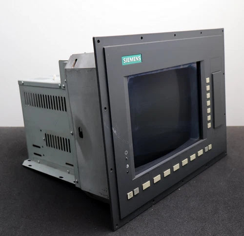 A.C.T.CORE. 14'' Monitor Model LM 1451 CH + Siemens Control Panel 100-250VAC