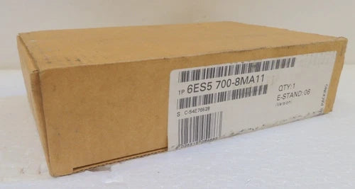 1P 6ES5 700-8MA11, SIEMENS