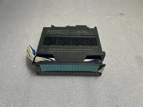 Siemens SIMATIC S7 6ES7 331-7KF02-0AB0