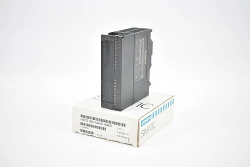 Siemens Simatic S7 6ES7350-1AH01-0AE0 ( 6ES7 350-1AH01-0AE0 )