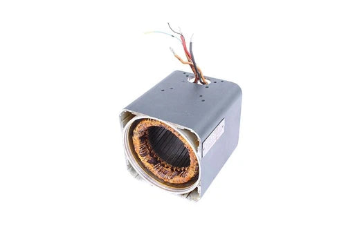 1FT5072-0AF01-1-Z STATOR SIEMENS GEBRAUCHT / KEINE GARANTIE / EXPRESS-LIEFERUNG