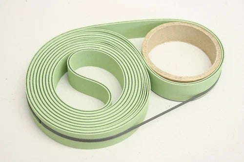 3X25X3050 Flachriemen Band f¨¹r Klebemaschine Bobst Alpina 5016538