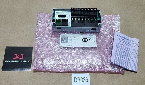 *BRAND NEW* Anywire AL09SB-16F-4 E-con Input Terminal Module 16Pt 24V + Warranty