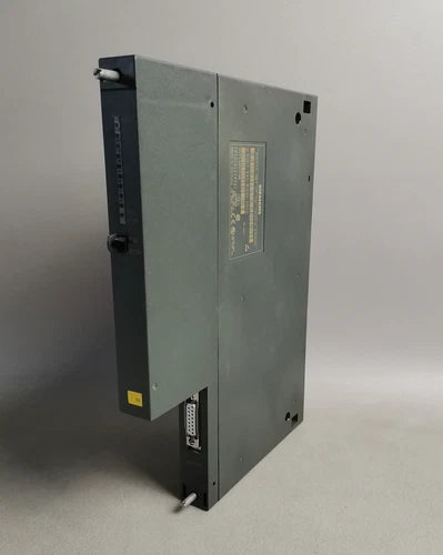 Siemens 6GK7 443-1EX02-0XE0 ohne Klappe