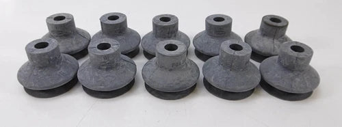 10 St¨¹ck FGA 33 NK-45 N018 Balgsauger 10.01.06.00426 NEU