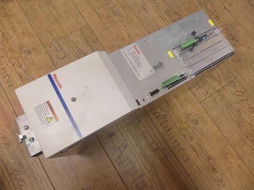 Rexroth HDS04.2-W200N-HS12-0-1-FW