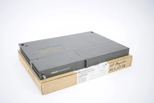 Siemens Simatic S7 - 400 6ES7 460-1BA00-0AB0 ( 6ES7460-1BA00-0AB0 ) E4